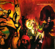 Alfombra Roja - Pueblo Chico Infierno Grande