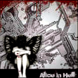 Alice In Hell - Coraz�n, Sangre y Entra�as