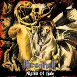 Alice In Hell - Pilgrim Of Hate