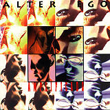 Alter Ego - Amplificado