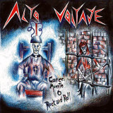Alto Voltaje - C�rcel, Muerte o Rock n' Roll
