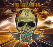 Alto Voltaje - Rock Hasta La Muerte