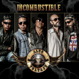 Alto Voltaje - Incombustible