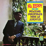Al Zeppy - Melod�as Inmortales Para La Juventud