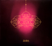 Los Amigos Invisibles - Ac�stico