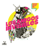 Los Amigos Invisibles - Repeat After Me