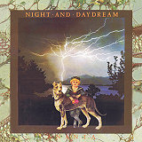 Ananta - Night And Daydream