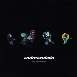 Andreazulado - Despegue Eterno