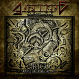 Anfitrite - Origo