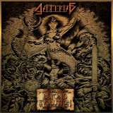 Anfitrite - Beyond Evolution