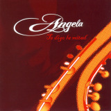 Angela - Te Digo La Mitad