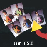 Ankla - Fantas�a