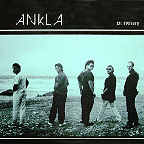Ankla - De Frente