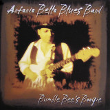 Antonio Bello Blues Band - Bumble Bee�s Boogie