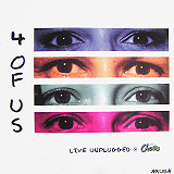 4 OF US - Live Unplugged @ Caf� Chaos