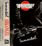 Arkangel - Inmortal
