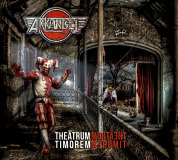Arkangel - Theatrum Timorem