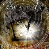 Atl�ntica - Destino