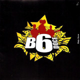 B6Doce - Bajo Llave
