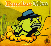 Bacalao Men - Sabaneando