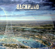 Backhand - Through The Turbulence