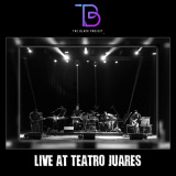 The Black Project - Live at Teatro Ju�res