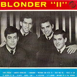 Blonder - Blonder II