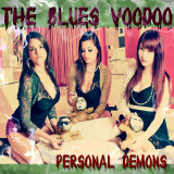 The Blues Voodoo - Personal Demons