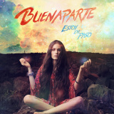 Buenaparte -  Estoy De Paso