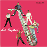 Los Bugat's - Los Bugat's