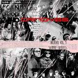 Candy 66 - Archivo Vol.1 - Siempre Fuertes