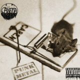 Ca�eria - Punk Metal