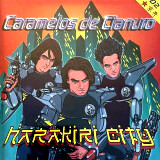 Caramelos de Cianuro - Harakiri City