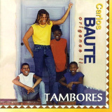 Carlos Baute - Orgenes II Tambores