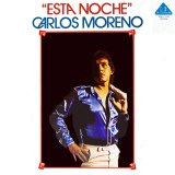 Carlos Moreno - Esta Noche