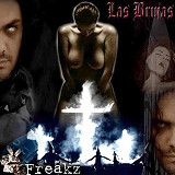 Chaos Avatar - Las Brujas
