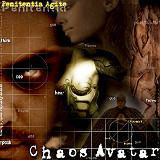 Chaos Avatar - Penitentia Agite