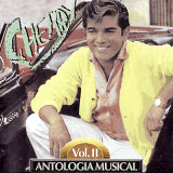Cherry Navarro - Antologa Musical Vol. II