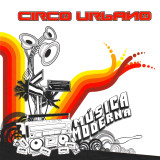 Circo Urbano - Msica Moderna