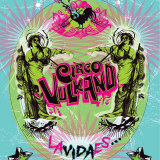 Circo Vulkano - La Vida Es ...