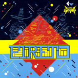 Circo Vulkano - El Reto