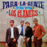 Los Claners - Para la Gente Joven