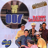 Los 007 & Los Darts - Colecci�n 20/20