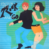 Exitos Del Rock A�os 60