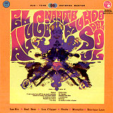 El Alucinante Mundo del Soul (Circulo Musical Edition)