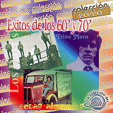 20 Exitos de Los 60' y 70'  Vol. II - Colecci�n 20/20