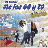 20 Exitos de Los 60' y 70'  - Colecci�n 20/20