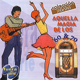 Aquella Magia De Los 60 & 70 - Colecci�n 20/20