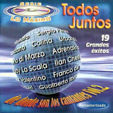 Serie Lo M�ximo / 19 Exitos de Donde Son Los Cantantes Vol. 2