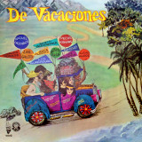 De Vacaciones